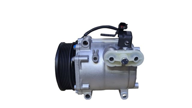 Компресор кліматичної установки 1536196 FORD