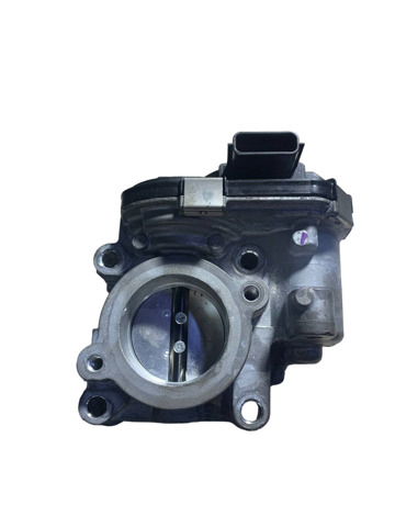 Заслінка повітряна 161200428R RENAULT