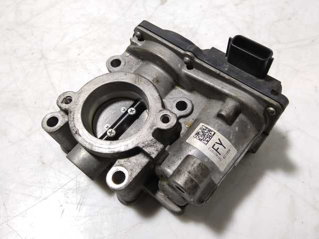 Дросільна заслінка в зборі 161206038R RENAULT