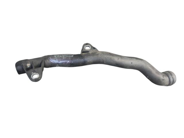 Шланг (патрубок) термостата 162780R010 TOYOTA