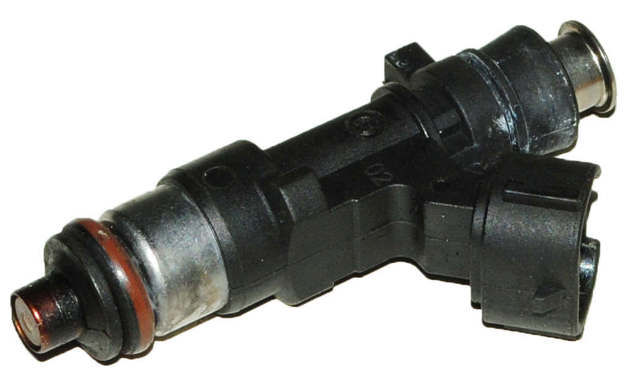Форсунки електромагнітні 16600AX20B NISSAN