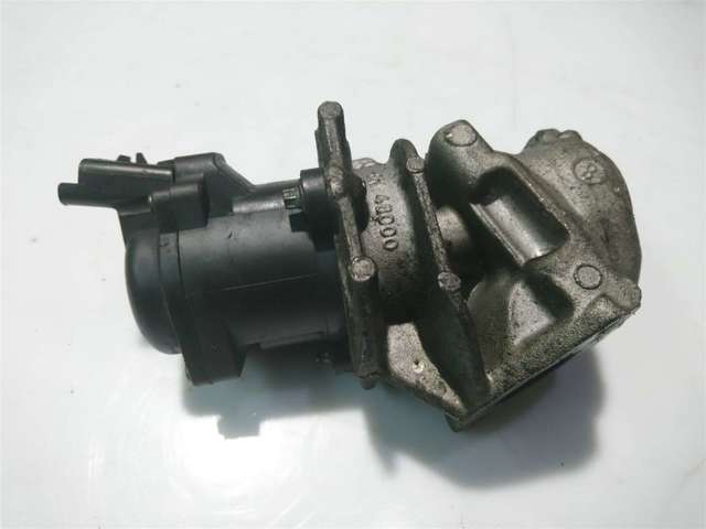 Клапан EGR, рециркуляції газів 1682736 FORD