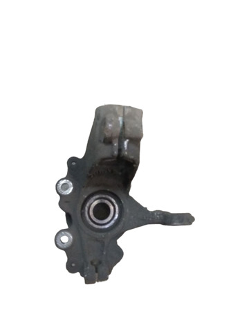 Вісь передня і поворотні кулаки 1686602 FORD