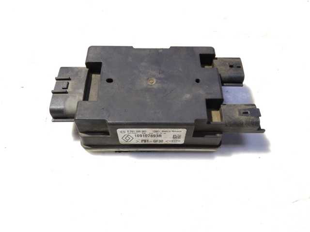 Модуль керування (ЕБУ) паливного насосу 169107893R BOSCH