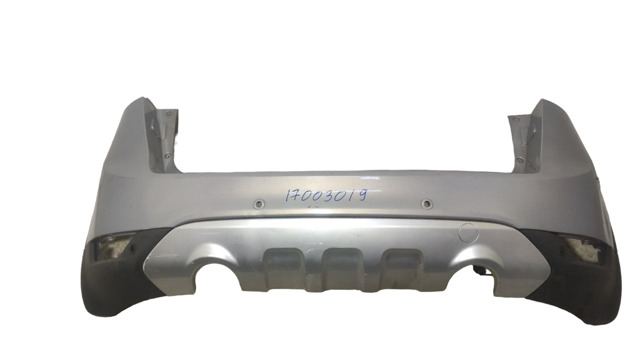 Кожух бампера заднього 1721597 FORD