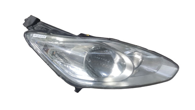 Права блок фара 1787127 FORD