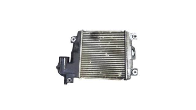 Охолоджувач наддувочного повітря 179400L030 TOYOTA