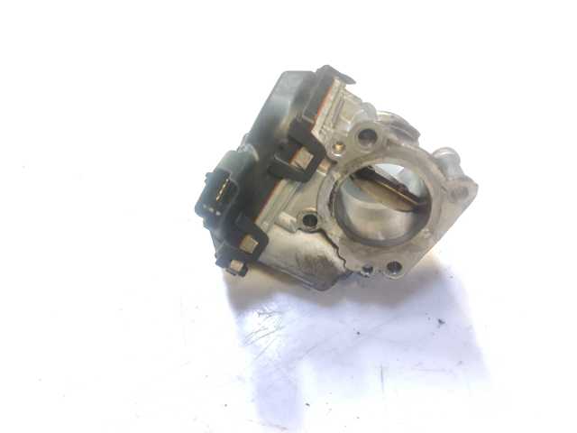 Заслінка повітряна 1869492 FORD
