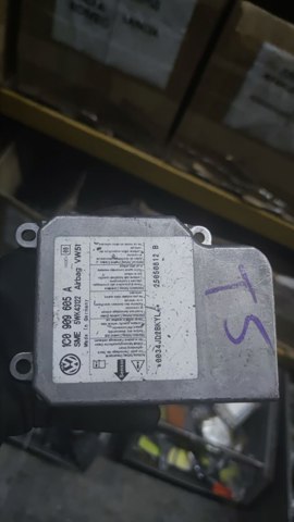 Модуль-процесор управління подушки безпеки 1C0909605A VAG