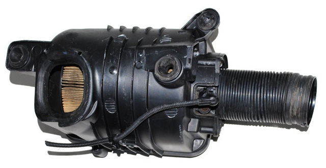 Коробка фільтра 1F0129607 VAG