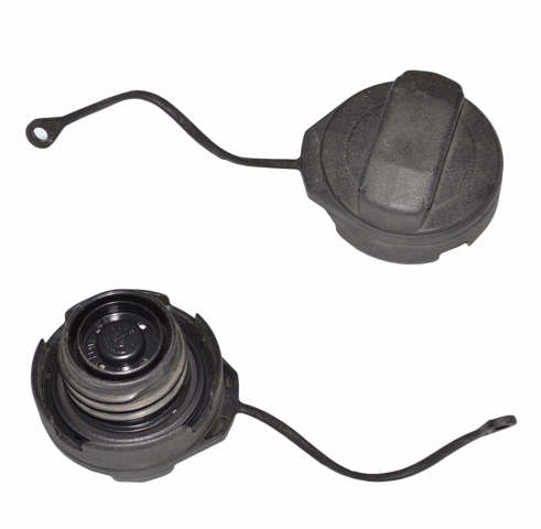 Кришка бензобаку 1J0201553C VAG