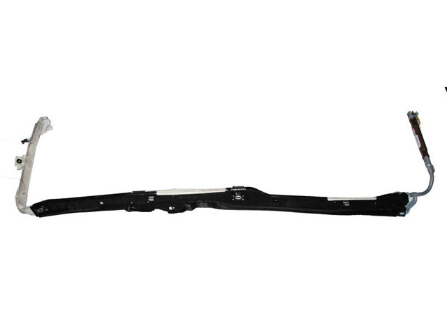 Подушка безпеки, збоку, ліва, AIRBAG 1K0880741G VAG