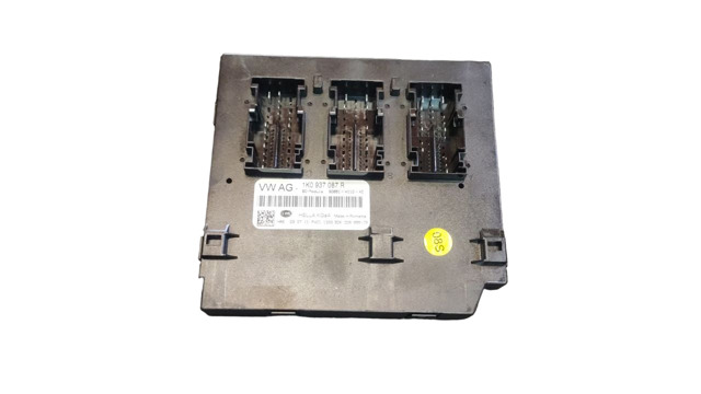 Блок комфорту 1K0937087R VAG