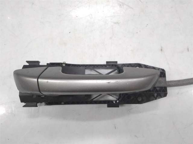 Ручка двере в зборі 1K8837206F VAG