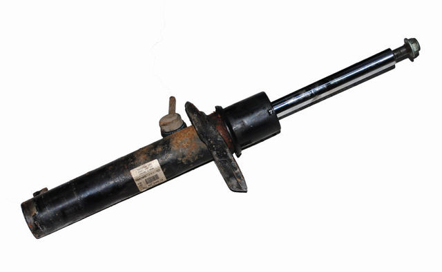 Амортизатори передні 1T0413031JD VAG