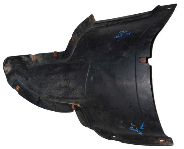 Підкрилок переднього крила, лівий передній 1Z0809953D VAG