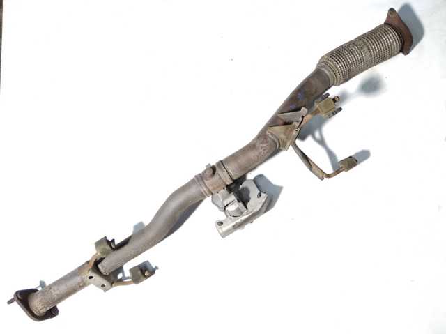 Глушник передній 200101KB1A NISSAN