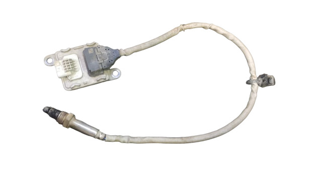 Датчик оксидів азоту NOX, передній 227909181R RENAULT