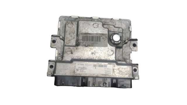 ЕБУ 237103907S RENAULT