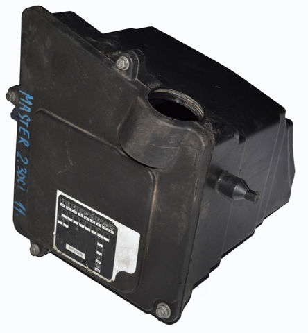 Корпус блоку запобіжників 243830001R RENAULT