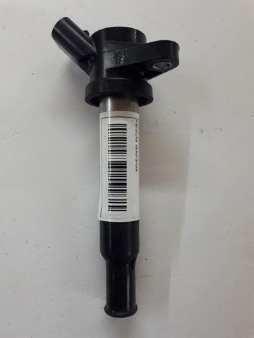 Котушка 25181813 GM