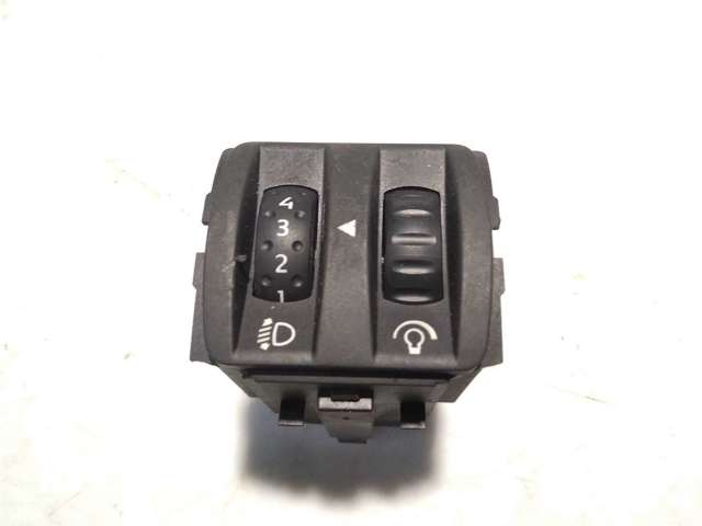 Кнопка коректора фар 251900001R RENAULT