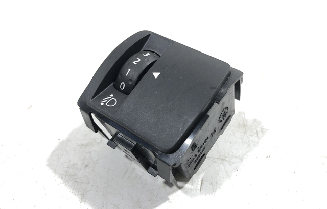 Кнопка коректора фар 251902972R RENAULT