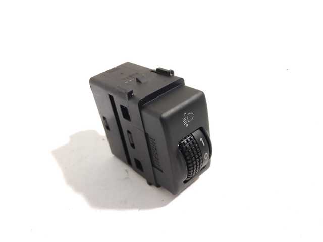Кнопка коректора фар 25190BV80A NISSAN