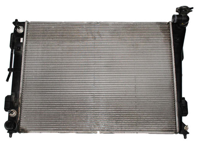 Радіатор охолодження 253103S850 HYUNDAI