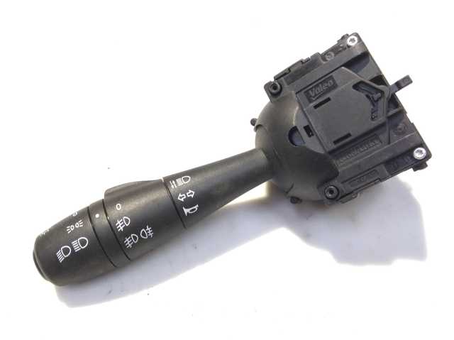 Перемикач підрульовий, лівий 255400337R RENAULT