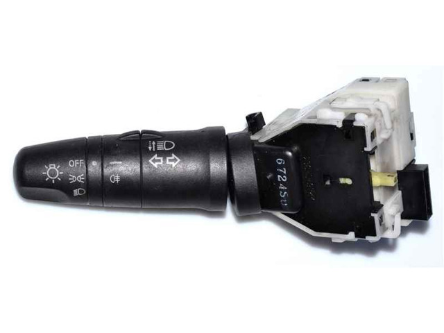 Перемикач підрульовий, лівий 255409U00D NISSAN
