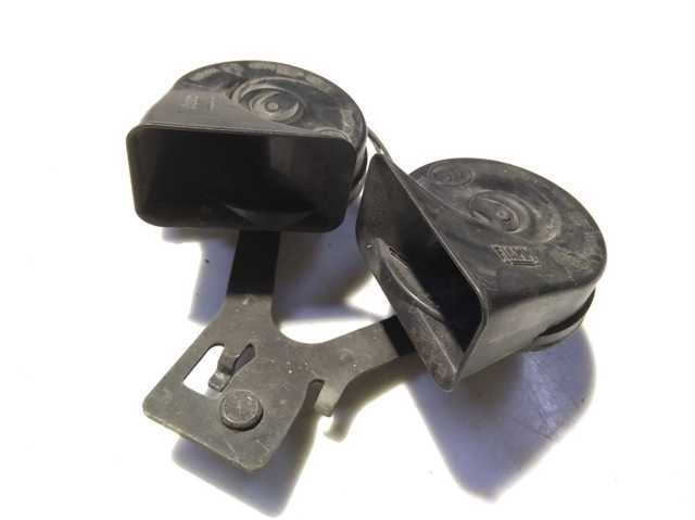 Сигнал звукової 256106284R RENAULT