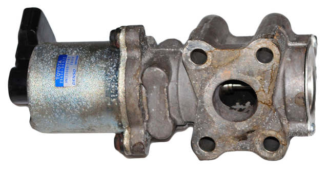 Клапан EGR, рециркуляції газів 256200R012 TOYOTA