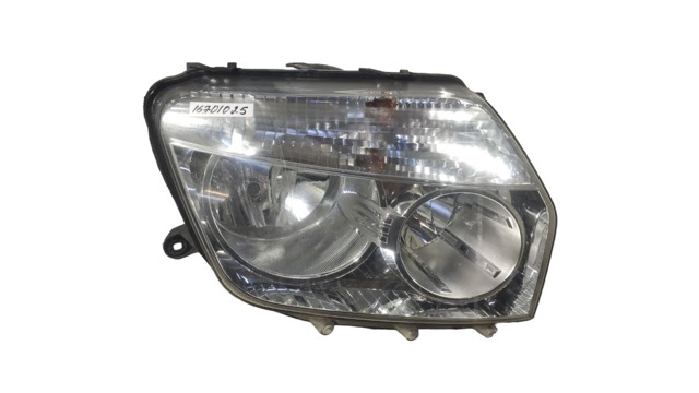 Фара передня права 260100067R RENAULT