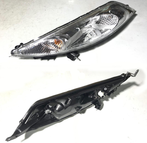Габарит-показник повороту, лівий 261251KL0C NISSAN