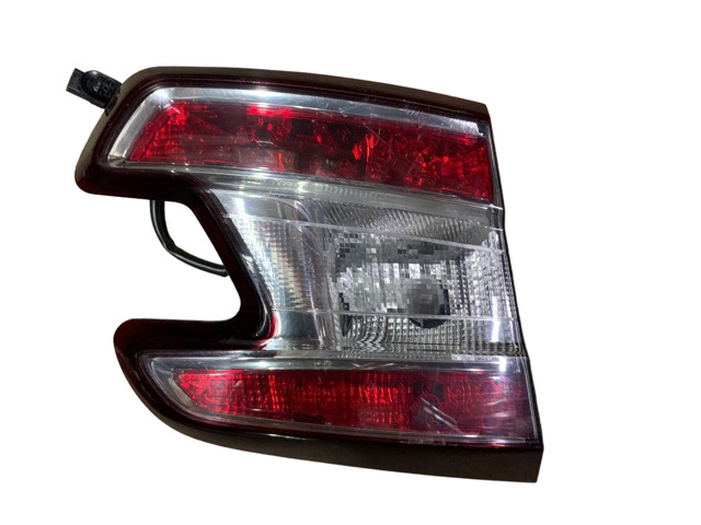 Ліхтар задній лівий, внутрішній 265550028R RENAULT
