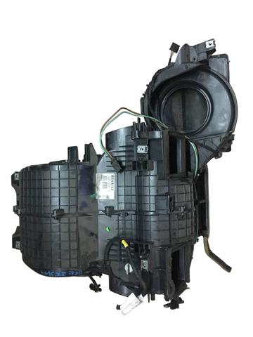 Піч в зборі 271207457R RENAULT