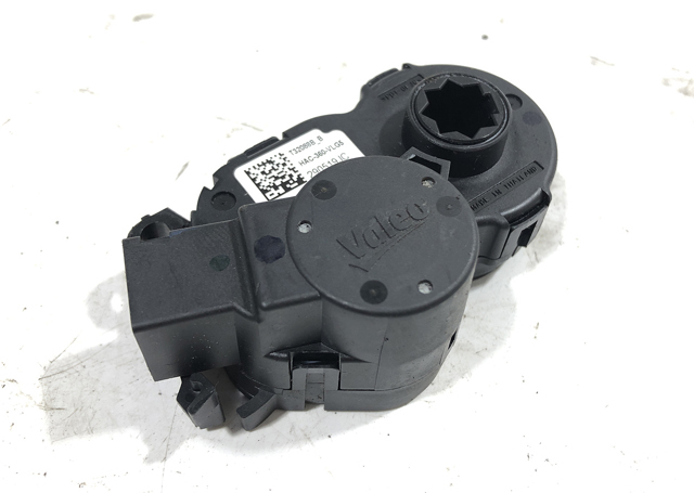 Двигун заслінки печі 277429948R RENAULT