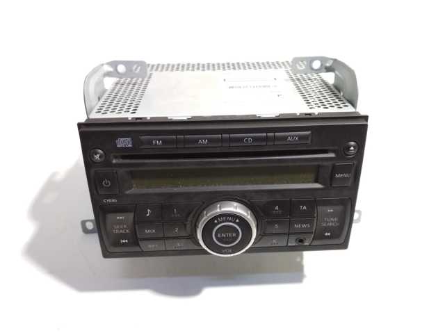 Магнітола 281851KA0A NISSAN