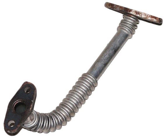 Подача масляна труба 282402A101 HYUNDAI