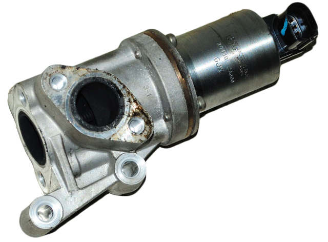 Клапан EGR рециркуляції газів 284102A300 HYUNDAI