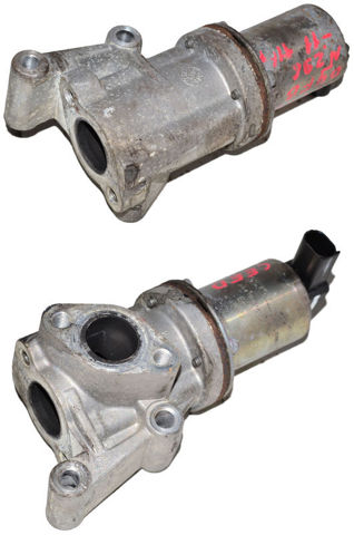 Клапан EGR 284102A350 HYUNDAI