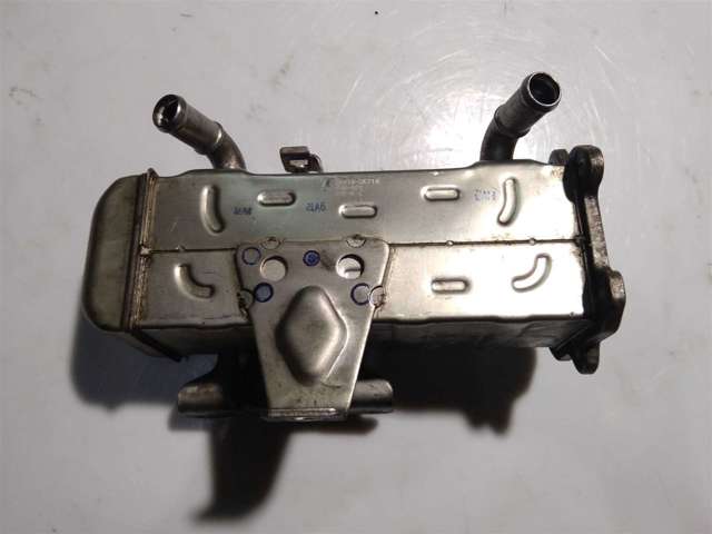 Радіатор системи рециркуляції ОГ 284162F710 HYUNDAI