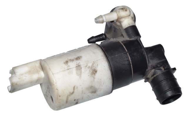 Двигун бачка омивача передній/задній 286202746R RENAULT