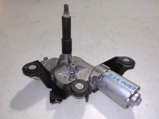 Склоочисник дверей задка 287100007R RENAULT
