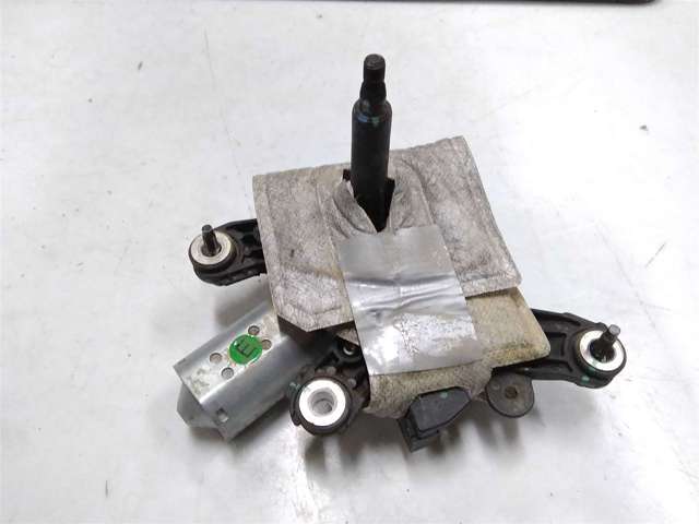 Склоочисник дверей задка 287104BA0A NISSAN