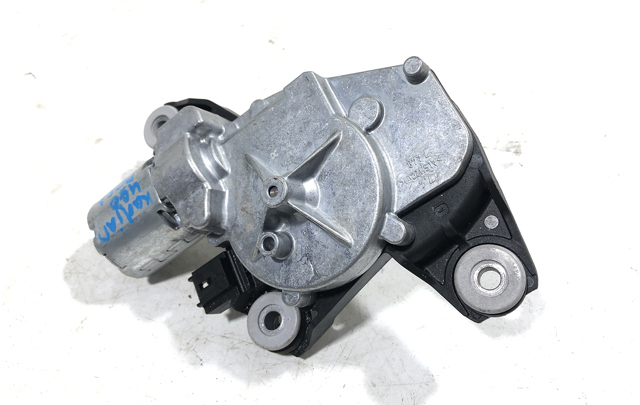 Двигун склоочисника заднього скла 287108228R RENAULT