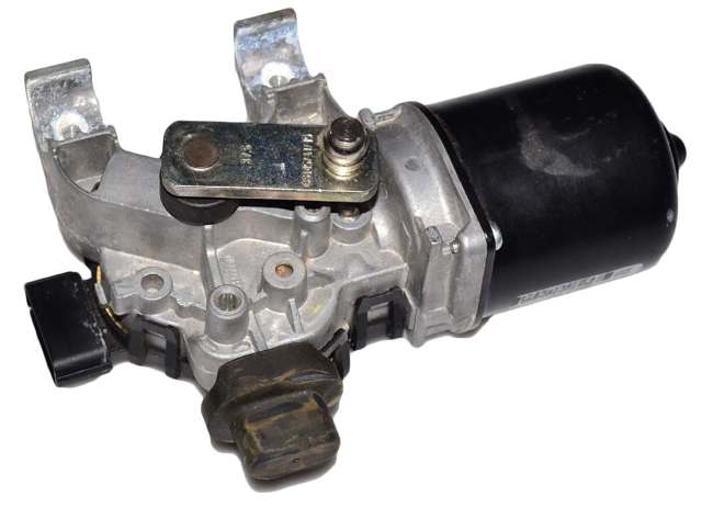 Мотор трапеції склоочисника 288009321R RENAULT