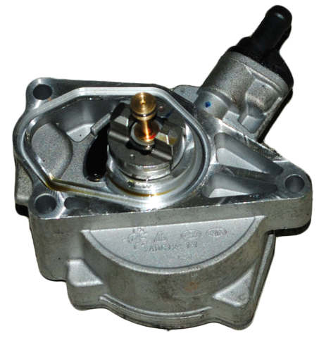 Насос вакуумний 288102A600 HYUNDAI