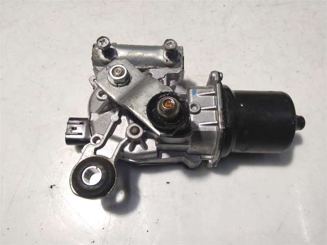 Мотор склоочисника передній 288103NF0A NISSAN